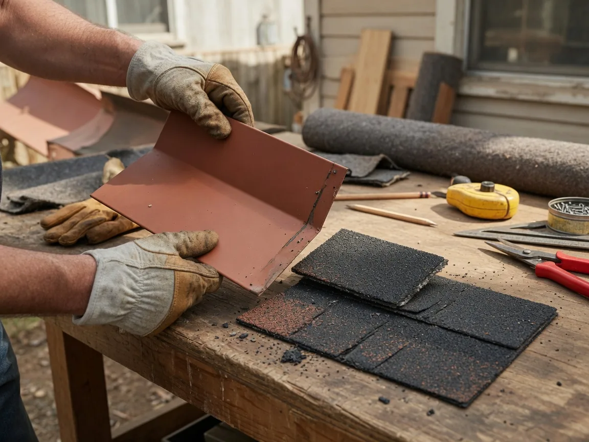 Roof Repair company in Miller City, OH